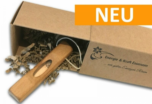 Essenzen-Amulett- "Licht und Liebe" -  (Zirbe)